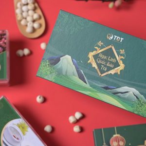 Ngọc Linh Quốc Bảo trà