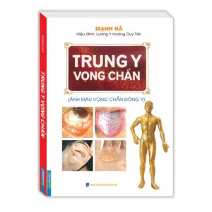 Trung y vọng chuẩn (sách in màu)- bìa mềm