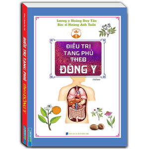 Điều trị tạng phủ theo đông y