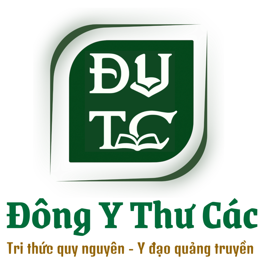 Đông Y Thư Các