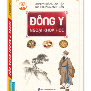Đông y ngoại khoa học (mềm)