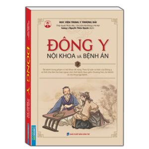 Đông y nội khoa và bệnh án