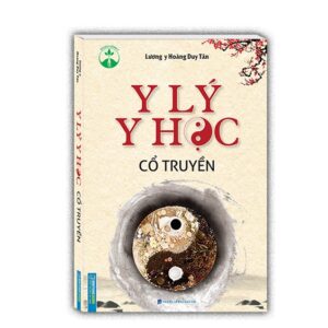 Y lý y học cổ truyền (bìa mềm)