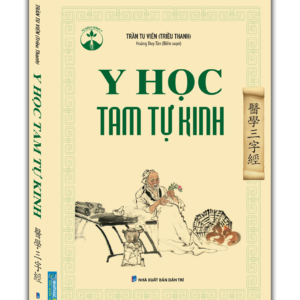 Y học tam tự kinh